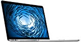 Apple MacBook Pro Ordinateur portable 15' Retina (2015) (Intel Core i7, 16 Go de RAM, SSD 256 Go, Intel Iris Pro Graphics)