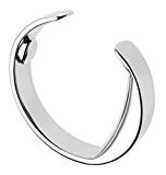 Good Night - Bague anti-ronflement - Solution naturelle utlisant 2 points d'acupression - Taille Medium