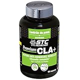 STC Nutrition Premium CLA+ 90 Gélules