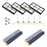 Kit Pièces accessoires pour iRobot Roomba serie 800 850 851 860 865 866 870 871 876 880 885 886 890 891 896 900 960 966 980 ect