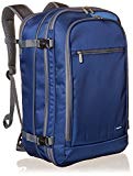 AmazonBasics Sac à dos cabine, Bleu marine