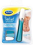 Scholl - Velvet Smooth Sublime Ongles - système électrique - Kit