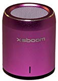 xsboom Mini Bluetooth Speaker in a perfect gift box