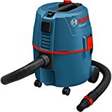 Bosch Professional Aspirateur pour solides et liquides GAS 20 L SFC - 060197B000