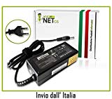 Chargeur Chargeur Pour Asus W7 F, X50, X50GL, X50R, X50RL, X51H, X51L, X51R, X51RL, X58L, Z91, Z92, Z9200 alimentation PC Ordinateur Portable 65 W 19 V 3,42 A ext : 5.5 mm – INT : 2.5 mm