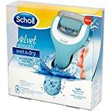 VELOURS SMOOTH WETDRY EXPRESS PIEDS DE LIMA ÉLECTRIQUES