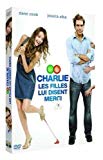 Charlie, les filles lui disent merci