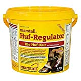 Marstall Hoof Balancer 9 kg. Sabot peuvent améliorer la qualité et la Promotion de croissance saine pour sabot