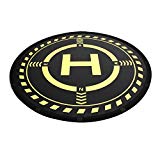 Homyl Parking Aporn Landing Pad 70cm pour DJI phantom 3 4 DJI mavic Pro Mavic Air Drone Pièces