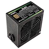 Kolink KL-600 Alimentation PC Noir
