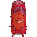 HUWAI XQQQ - Sacs à dos de randonnée, Sacs de trekking 70L, Couleur différente disponible