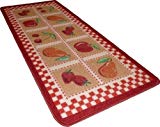 Tapis de cuisine 50 x 120 cm