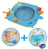 Ludi 2202 - Piscine Pop-up - Plage