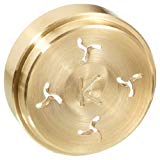 Kenwood A910010 Filières Bronze pour Fusilli