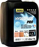 Seko Professionnel 251096530041 Hydro HYDROFUGE SEKO PRO 5L, 19x15x24 cm
