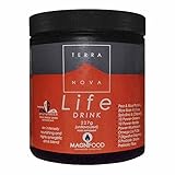 Terra Nova - la boisson de vie, 227g