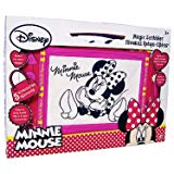 Sambro – Disney – Ardoise Magique Magnétique Minnie Mouse – 48 cm (Import Royaume Uni)