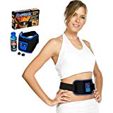 CEINTURE ABDOS Fitness Sport Minceur Massage