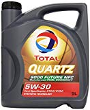 Total quartz 9000 future nFC 5W - 30 5 l