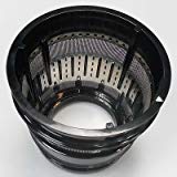 Panier Rangement baignoire Centrifugeuse Slow Scroll Juicer Extracteur de Jus jmp600 jmp601 rechange original Kenwood