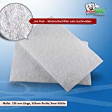 Filtre protection moteur universel pour aspirateurs Hoover TE70 _ TE75 011 Telios Plus