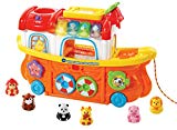 VTech - 504505 - Tut Tut Animo - Super Bateau des Animaux