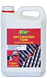 Star Jardin Anti Mousse Pro Ultra concentré 3125 M2 traité