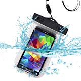 Étui brassard de Sport imperméable pour tapis de course Pochette Sac Housse Etui Coque pour BLU Vivo Selfie énergie, Air, Studio Studio 5 C, HD HD Win Win (W110i HD LTE, Réservoir, D310 4,5) (tableau 4.5), A310a Advance (4.5), MICROSOFT Lumia 540 double Lumia 640 APPLE iPhone 6 du téléphone AMAZON Fire, Samsung Galaxy/S6/S6 Bord/S5/S 4 (avec lanière) T-Clear) MYNETDEALS Mini stylet pour écran tactile