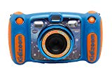 VTech 507105 - Kidizoom Duo 5.0 - Bleu