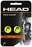 HEAD Pro Damp Tennis Antivibrateurs lime
