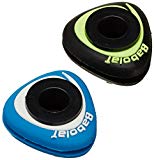 Babolat Sonic Damp 700039-175 Lot de 2 anti-vibratoires Accessoires de raquette