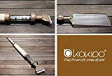Kokido Aspirateur de piscine et spa manuel Mano Vac