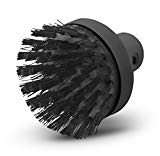 Kärcher Grande brosse ronde accessoire pour nettoyeurs vapeur