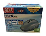Apl Pompe à Air pour Aquariophilie Rena 600 Eur 230-240/50