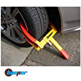 Beeper HL01 Antivol Bloque Roue