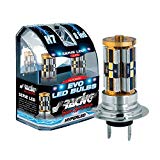 Simoni Racing Spa EL7 LED Bulb H7, Set de 2