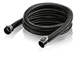 Kärcher Rallonge de flexible d'aspiration 3,5 m Ø 35 mm accessoire pour les aspirateurs multifonctions eau et poussières