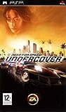 Need for speed : undercover
