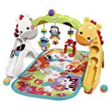 Fisher-Price - Tapis Evolutif