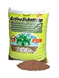 Tetra Active Substrate - Substrat naturel pour Aquarium - 6L