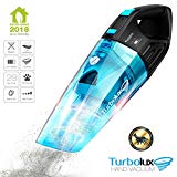 14,8V Aspirateur eau / poussière sans sac, batterie lithium-ions (autonomie 20 mn), capacité 0,5l, chargeur mural
