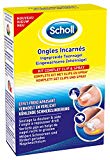 Scholl Ongles Incarnés Kit Complet Clip&Spray