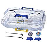 Beyblade Toupie, Garçon, E2393, Varié