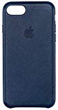 Apple Coque de protection en silicone iPhone 7 Noir