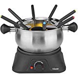Tristar 2110572 Appareil à Fondue - 1,3 L