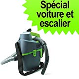 Aspirateur professionnel poussière ICA, bandoulière - FOX 6L