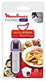 Moulinex XA600311 Clé USB Cookeo - 25 Recettes Asie