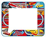 TOMY Aquadoodle - E72631 - Tapis Aquadoodle Cars - Tapis de Dessin - Loisir Créatif