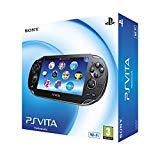 Console Playstation Vita Wifi