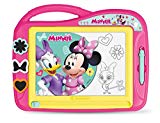 Clementoni - 15164.6 - Ardoise Magique 'Minnie'